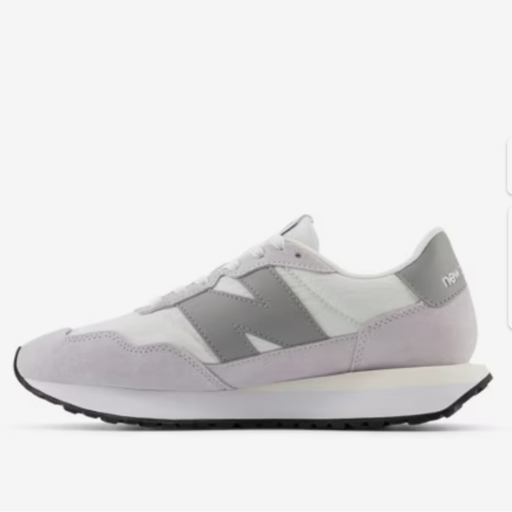 Women's new balance 237 sneaker
